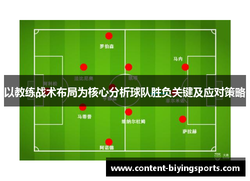 以教练战术布局为核心分析球队胜负关键及应对策略