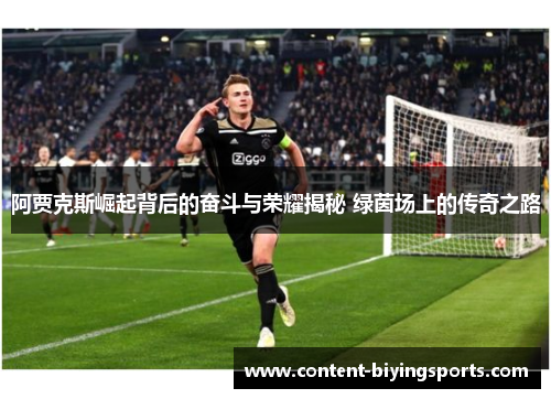 阿贾克斯崛起背后的奋斗与荣耀揭秘 绿茵场上的传奇之路